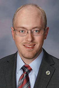 Jason Graham, MS, LAT, ATC picture Picture of Jason Graham, MS, LAT, ATC